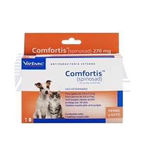 Comfortis - 270 mg
