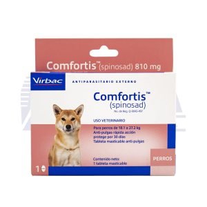Comfortis - 810 mg