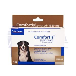 Comfortis - 1,620 mg