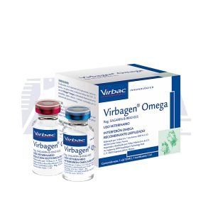 Virbagen Omega
