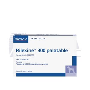 Rilexine 300