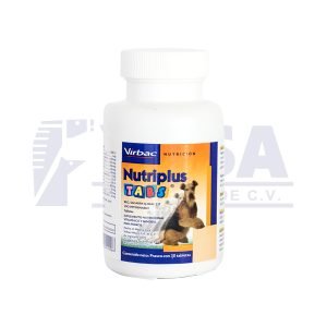 Nutriplus TABS - 30