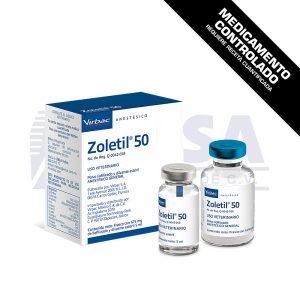 Zoletil 50