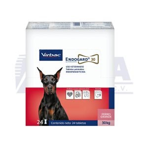 Endogard 30 Clinic Pack