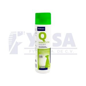 Sebolytic - 200 ml