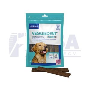 Veggiedent Fr3sh - Large