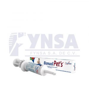 Bismuxil Pet’s