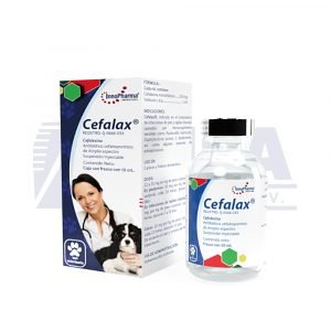 Cefalax - 10 mL