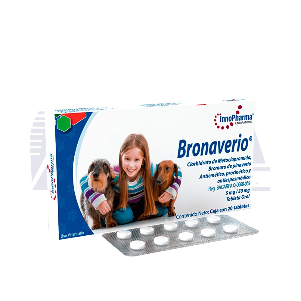 Bronaverio