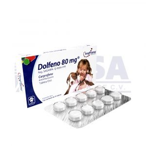 Dolfeno - 80 mg