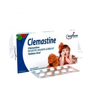 Clemastine