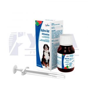 Azitro-Vet - 30 mL