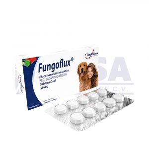 Fungoflux