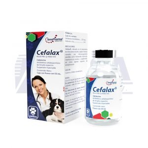 Cefalax - 50 mL
