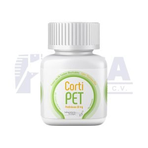 Cortipet - verde - 10 mg