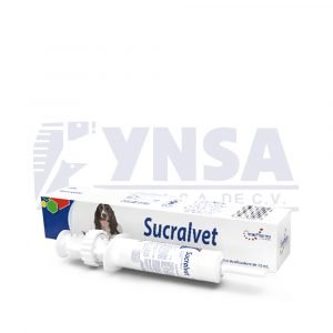 Sucralvet - 15 mL