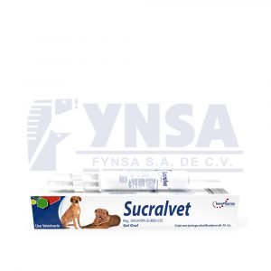 Sucralvet - 30 mL