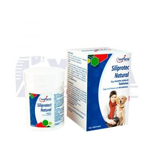 Siliprotec Natural