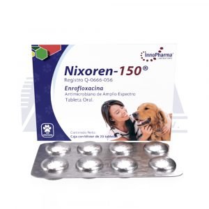 Nixoren - 150 mg