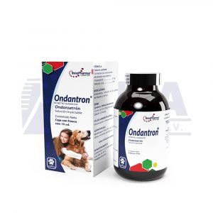 Ondantron - 10 mL