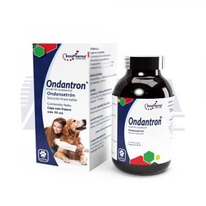 Ondantron - 50 mL