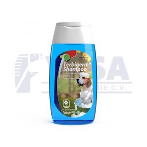 Terbigerm Shampoo