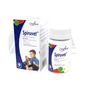 Spiruvet