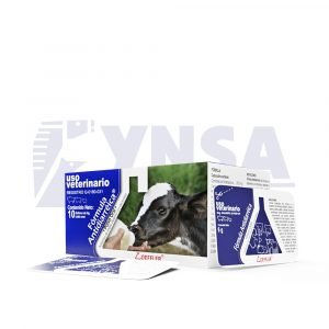 Fórmula antidiarreica