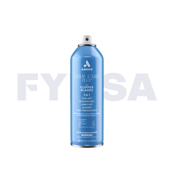 Spray Cool Care Plus 5 en 1