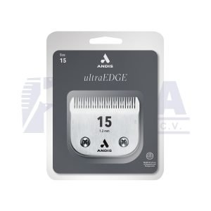 Cuchilla ultraEDGE #15