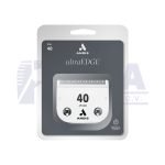 Cuchilla Ultra Edge #40