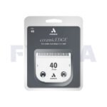 Cuchilla Ceramic Edge #40