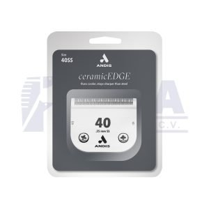 Cuchilla ceramicEDGE #40SS