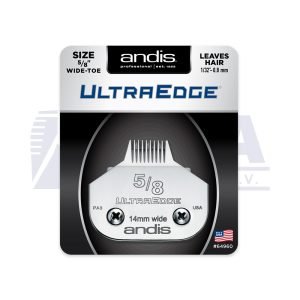 Cuchilla ultraEDGE #5/8