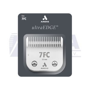 Cuchilla ultraEDGE #7FC