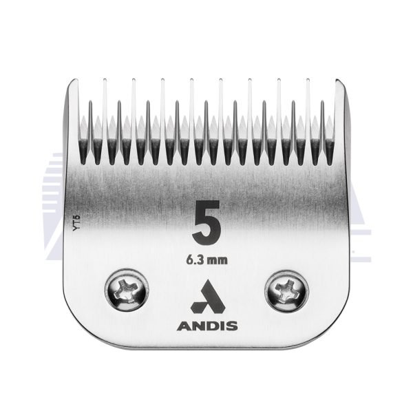 Cuchilla Ultra Edge #5