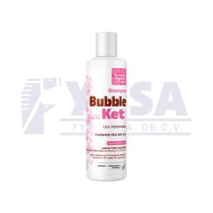 Bubble Ket - 250 ml