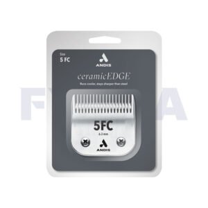 Cuchilla ceramicEDGE #5FC