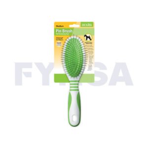 Cepillo de puas Andis - mediano