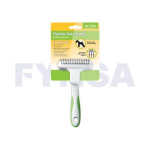 Deslanador Flexible Andis