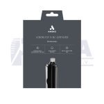 Limadora de uñas con y sin cable