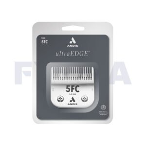 Cuchilla ultraEDGE #5FC