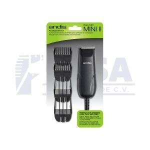 Rasuradora Easy Clip Mini II