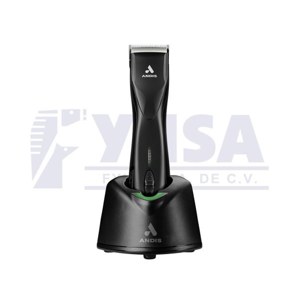 Rasuradora Pulse ZR II