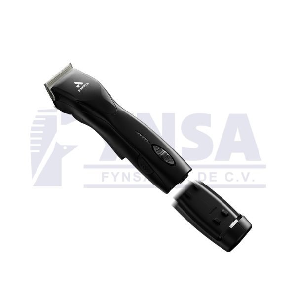 Rasuradora Pulse ZR II