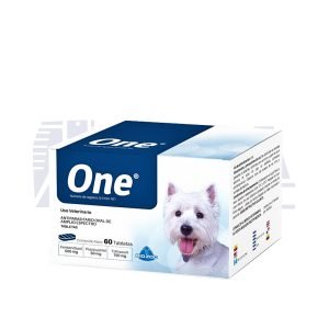 One - 60 tabletas