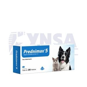 Prednimax 5