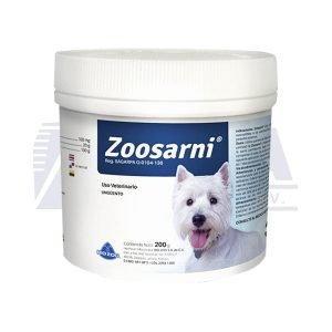 Zoosarni