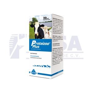 Proteizoo Plus - 20 ml