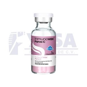 Inmunovax Parvo C